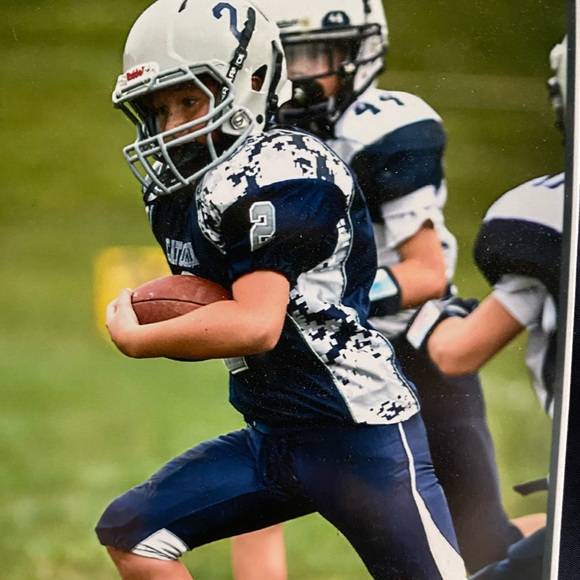 Meet your Posher, Ben - Picture 1 of 1